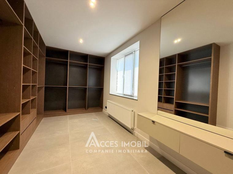 Vilă în 2 niveluri! Colonița, str. Greacă, 3 camere + living, 200m² + 5 ari. Euroreparație!: 6