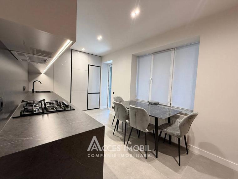 Vilă în 2 niveluri! Colonița, str. Greacă, 3 camere + living, 200m² + 5 ari. Euroreparație!: 7