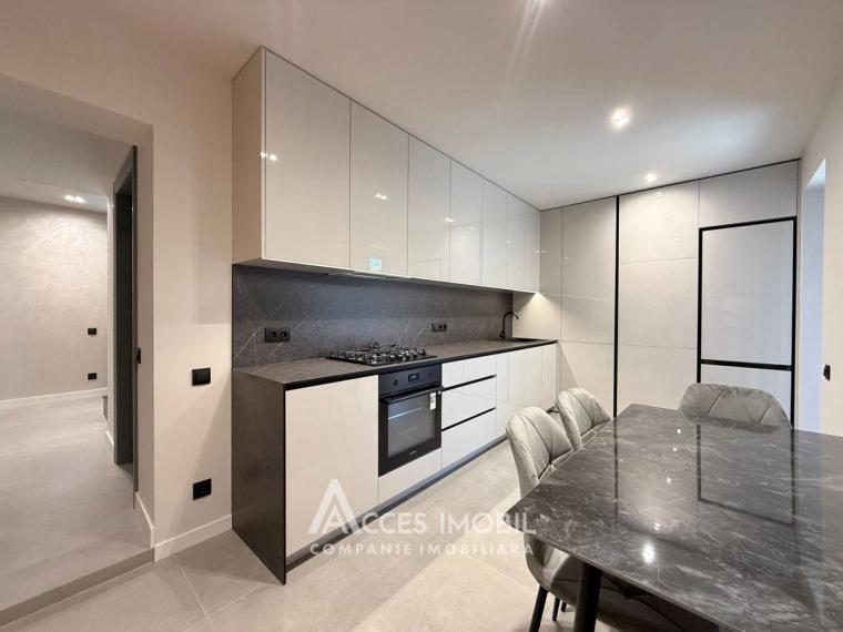 Vilă în 2 niveluri! Colonița, str. Greacă, 3 camere + living, 200m² + 5 ari. Euroreparație!: 8