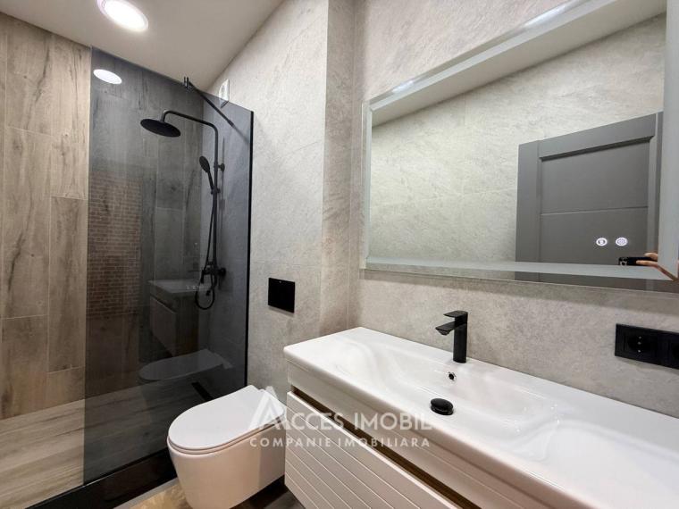 Vilă în 2 niveluri! Colonița, str. Greacă, 3 camere + living, 200m² + 5 ari. Euroreparație!: 10