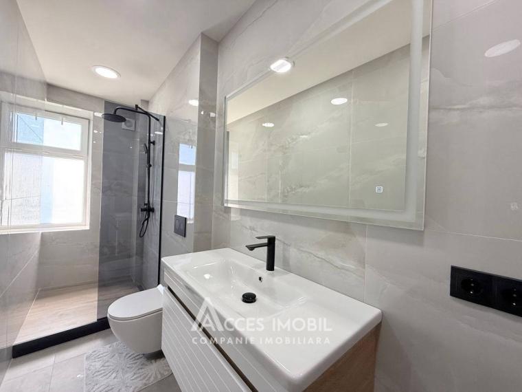 Vilă în 2 niveluri! Colonița, str. Greacă, 3 camere + living, 200m² + 5 ari. Euroreparație!: 11