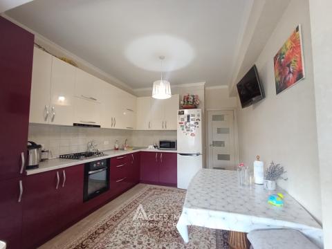 Apartamente de vânzare în Chișinău: Buiucani, str. Ghioceilor