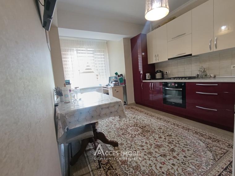 Comalion! Bloc Nou! Buiucani, str. Ghioceilor, 1 cameră. Localizare de mijloc!: 1
