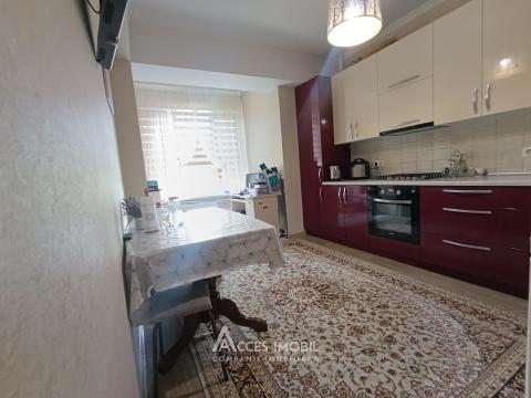 Comalion! Bloc Nou! Buiucani, str. Ghioceilor, 1 cameră. Localizare de mijloc!: 1