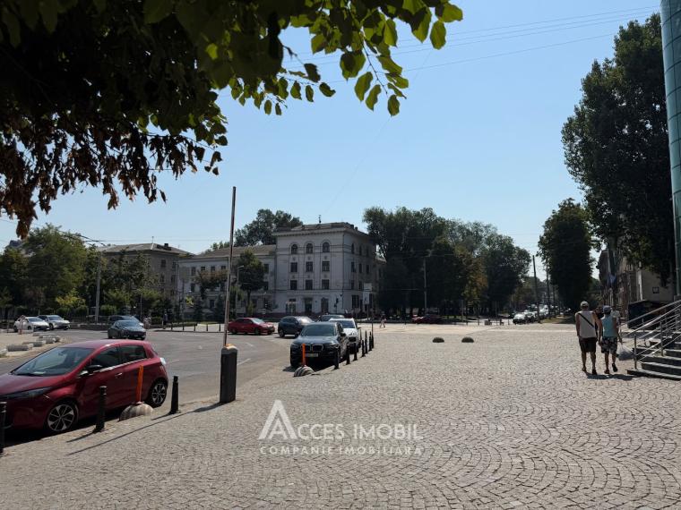 Chirie! Spațiu comercial în Centru, str. Constantin Tănase, 160 m².: 5