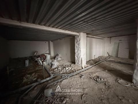 Chirie! Spațiu comercial în Centru, str. Constantin Tănase, 160 m².: 3