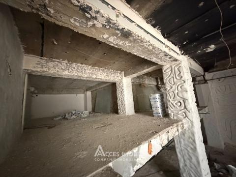 Chirie! Spațiu comercial în Centru, str. Constantin Tănase, 160 m².: 2