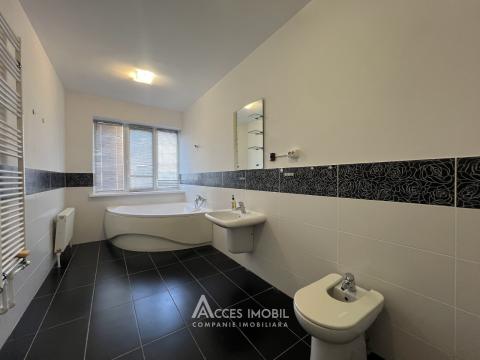 Ago Dacia! Bloc Nou! Ciocana, str. Mihail Sadoveanu, 3 camere. Euroreparație!: 9
