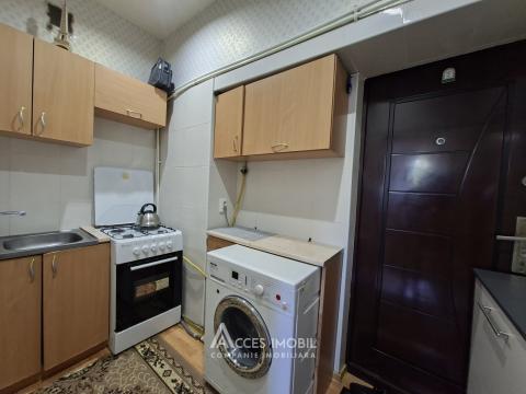 Râșcani, str. Braniștii, 1 cameră. De mijloc!: 2