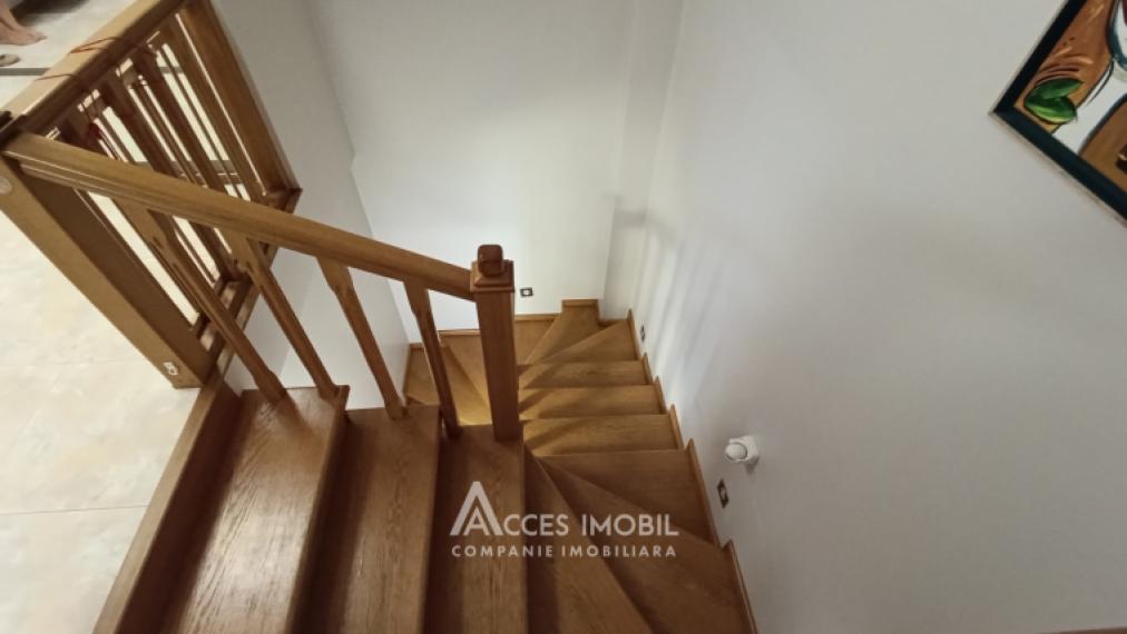 Bloc Nou! Durlești, str. Tudor Vladimirescu, 2 camere + living. Euroreparație!: 15