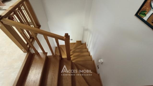 Bloc Nou! Durlești, str. Tudor Vladimirescu, 2 camere + living. Euroreparație!: 15
