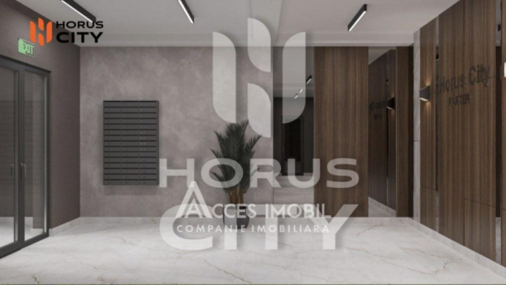 Horus! Bloc Nou! Râșcani, str. Tudor Vladimirescu, 2 camere + living. Varianta albă! Localizare de mijloc!: 1