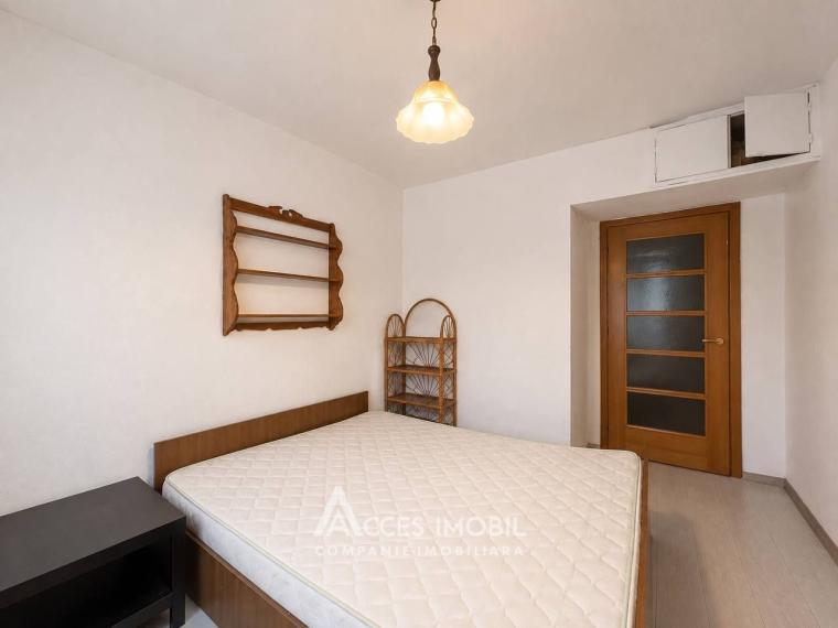 Râșcani, str. Pajurii, 2 camere. Seria 102. Localizare de mijloc!: 2