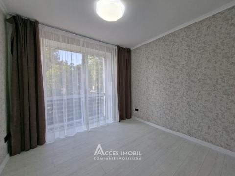 Apartamente de vânzare în Chișinău: Râșcani, str. Dumitru Râșcanu
