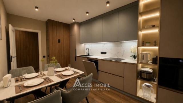 Apartamente în chirie în Chișinău: Centru, str. Nicolae Testemițanu