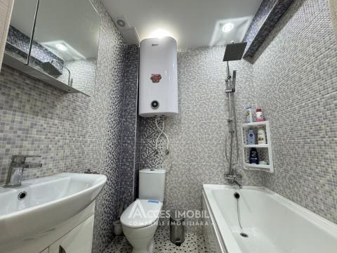 Bloc Nou! Bubuieci, str. Zidarilor, 2 camere. Localizare de mijloc!: 7