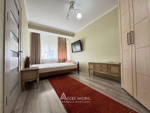 Apartamente de vânzare în Chișinău: Bubuieci, str. Zidarilor
