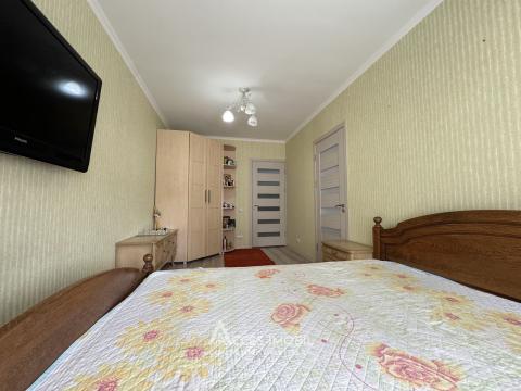 Bloc Nou! Bubuieci, str. Zidarilor, 2 camere. Localizare de mijloc!: 1
