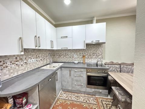 Bloc Nou! Bubuieci, str. Zidarilor, 2 camere. Localizare de mijloc!: 4