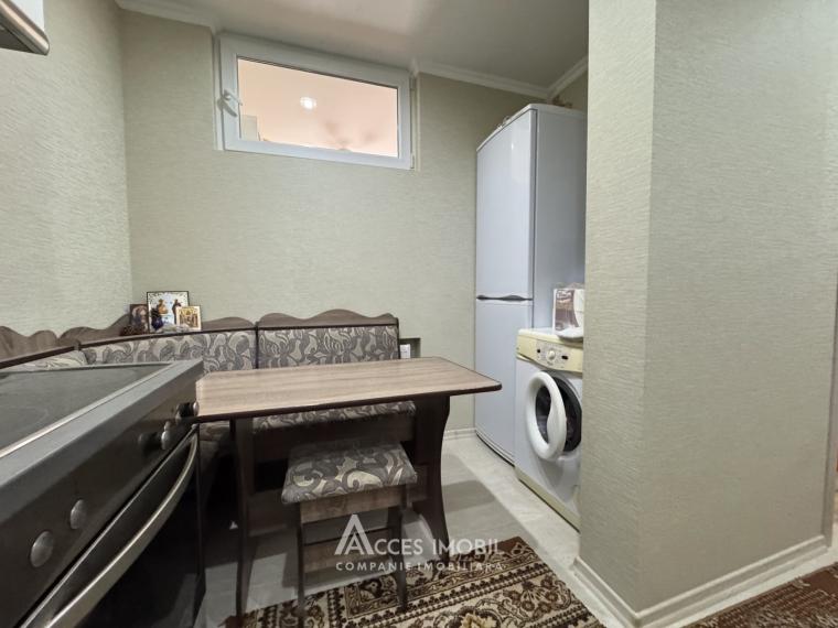 Bloc Nou! Bubuieci, str. Zidarilor, 2 camere. Localizare de mijloc!: 6