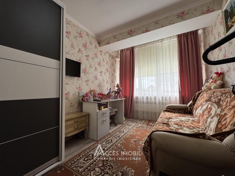 Bloc Nou! Bubuieci, str. Zidarilor, 2 camere. Localizare de mijloc!: 2
