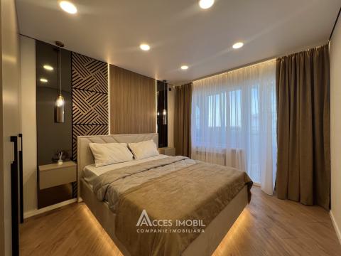 Apartamente de vânzare în Chișinău: Ciocana, bd. Mircea cel Bătrân