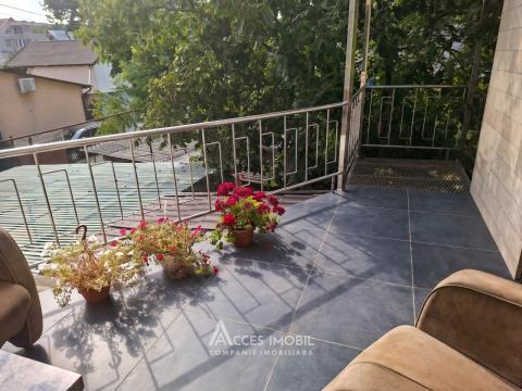 Buiucani, str. 27 Martie 1918, 1 cameră. Complet mobilat. Localizare de mijloc!: 10