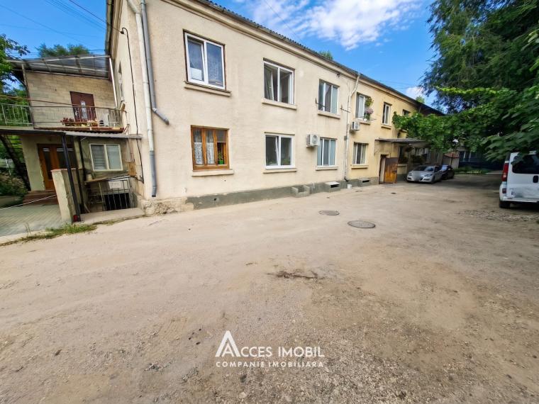 Buiucani, str. 27 Martie 1918, 1 cameră. Complet mobilat. Localizare de mijloc!: 12