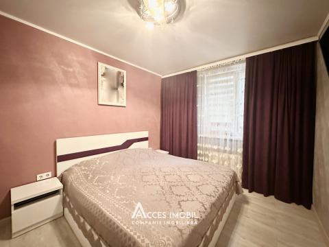 Apartamente de vânzare în Chișinău: Botanica, str. Așhabad