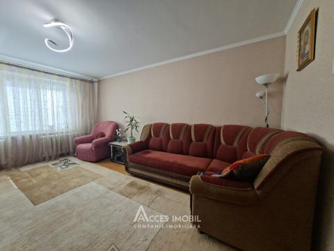 Apartamente de vânzare în Chișinău: Botanica, bd. Dacia