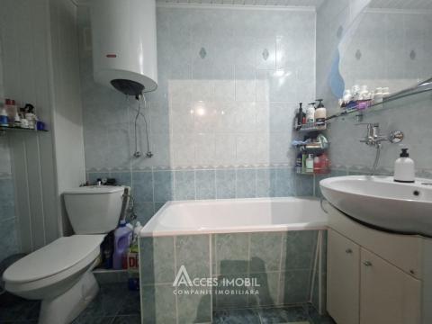 Botanica, bd. Dacia, 2 camere. De mijloc!: 11