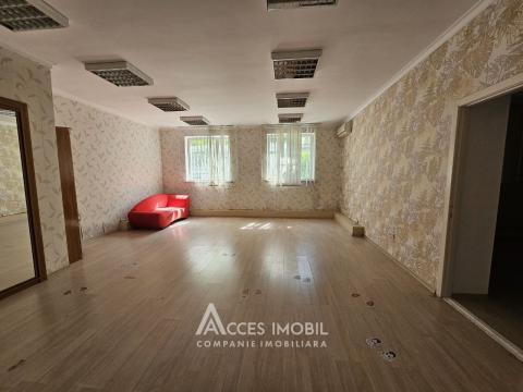 Chirie! Bloc Nou! Spațiu comercial 246 m². Râșcani, str. Miron Costin.: 1