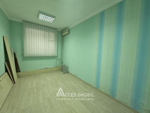 Chirie! Bloc Nou! Spațiu comercial 246 m². Râșcani, str. Miron Costin.: 6
