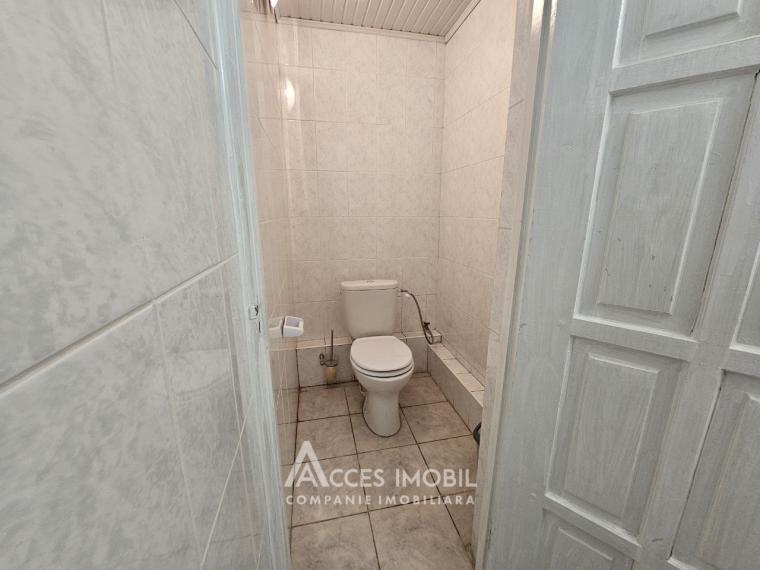 Chirie! Bloc Nou! Spațiu comercial 246 m². Râșcani, str. Miron Costin.: 10