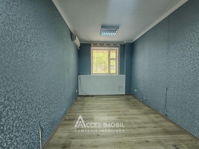 Chirie! Bloc Nou! Spațiu comercial 246 m². Râșcani, str. Miron Costin.: 8