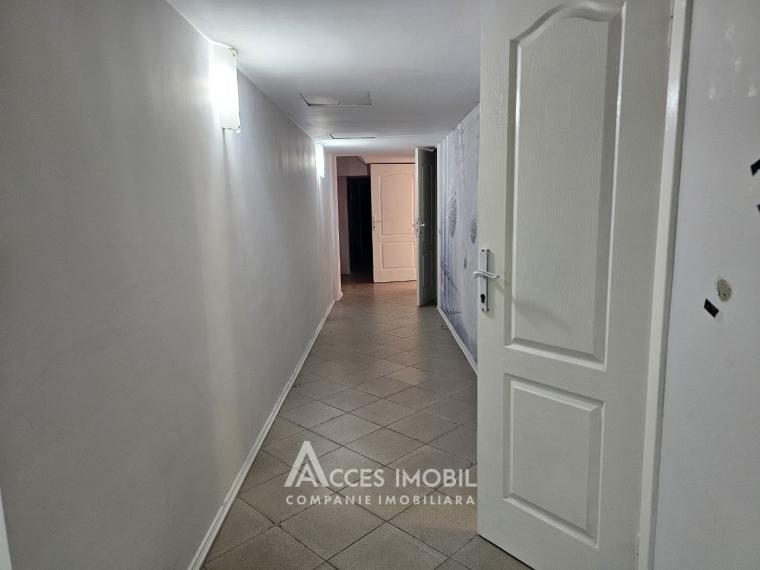 Chirie! Bloc Nou! Spațiu comercial 246 m². Râșcani, str. Miron Costin.: 7