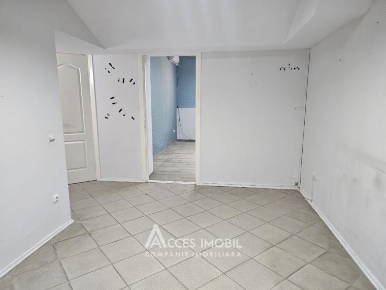 Chirie! Bloc Nou! Spațiu comercial 246 m². Râșcani, str. Miron Costin.: 9