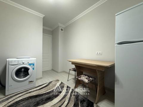 Chirie! Ciocana, str. Nicolae Milescu Spătarul, 2 camere. Euroreparație!: 5
