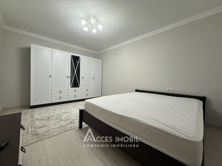 Chirie! Ciocana, str. Nicolae Milescu Spătarul, 2 camere. Euroreparație!: 3