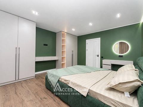 Ciocana, str. Nicolae Milescu Spătarul, 3 camere + living. Euroreparație! Seria 143! Localizare bilaterală!: 1