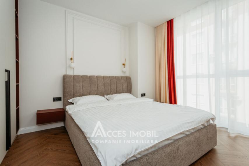 Bloc Nou! Ciocana, str. Vadul lui Vodă, 3 camere + living. Euroreparație!: 0