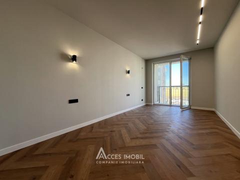 Apartamente de vânzare în Chișinău: Botanica, str. Dacia