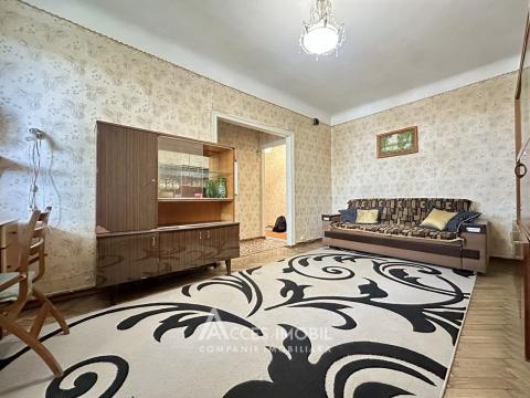 Apartamente de vânzare în Chișinău: Râșcani, str. Andrei Doga