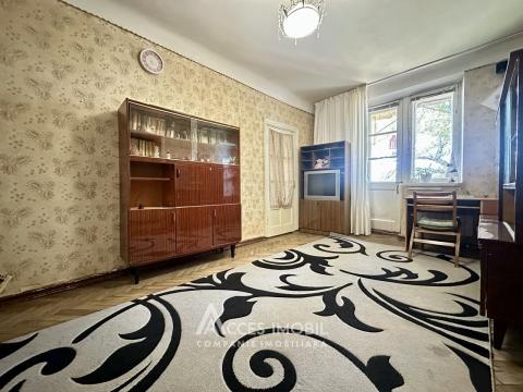 Râșcani, str. Andrei Doga, 2 camere. Localizare de mijloc!: 1