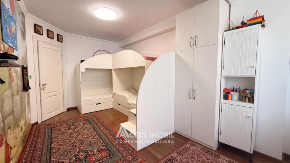 Ecosem Grup! Bloc Nou! Ciocana, bd. Mircea cel Bătrân, 2 camere + living. De mijloc!: 6
