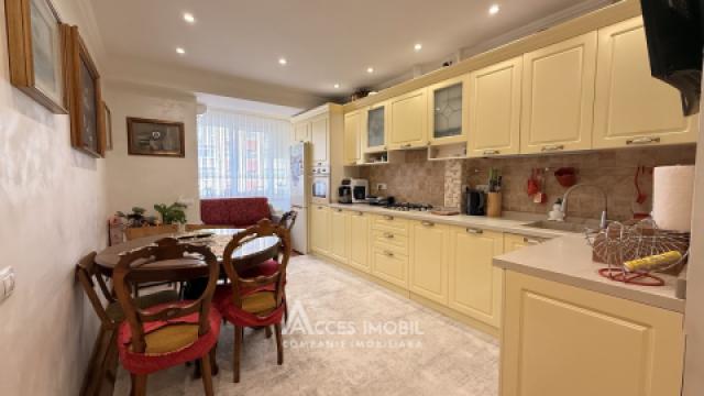 Apartamente de vânzare în Chișinău: Ciocana, bd. Mircea cel Bătrân
