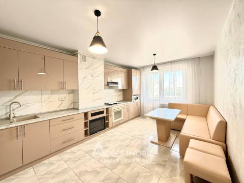 Apartamente de vânzare în Chișinău: Cricova str. Chișinăului