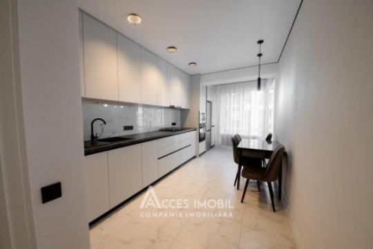 Apartamente în chirie în Chișinău: Buiucani, str. Calea Ieșilor