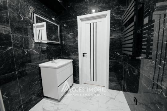 Chirie! Bloc Nou! Inamstro, Buiucani, str. Calea Ieșilor, 1 cameră. Euroreparație!: 7