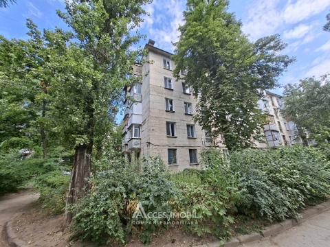 Botanica, str. Nicolae Titulescu, 2 camere.: 13